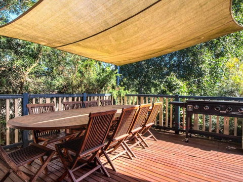 The Haven - Accommodation in Brisbane 2