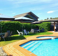 The Heritage Bendigo - Accommodation in Brisbane