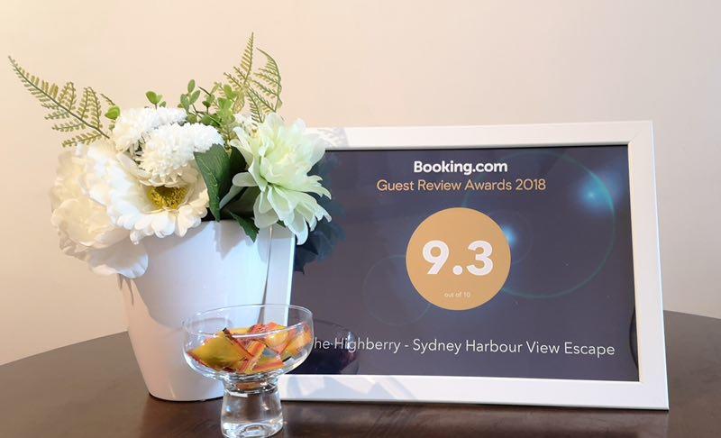 Circular Quay NSW Accommodation in Brisbane
