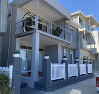 The Hutt - Accommodation in Brisbane