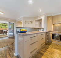 The Island Retreat Ventnor - Accommodation in Brisbane