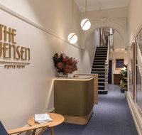 The Jensen Potts Point - Accommodation in Brisbane
