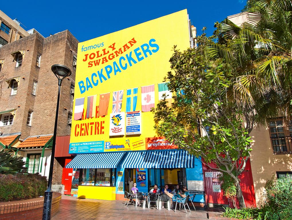 Potts Point NSW Accommodation in Brisbane