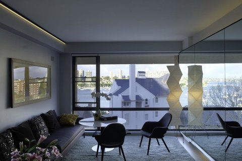 The KC Elizabeth Bay - Accommodation in Brisbane 3