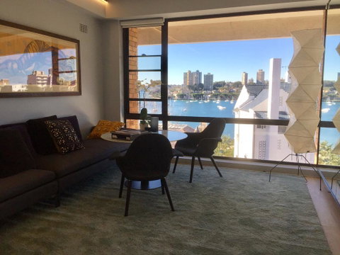 The KC Elizabeth Bay - Accommodation in Brisbane 2