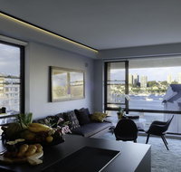 The KC Elizabeth Bay - Accommodation in Brisbane