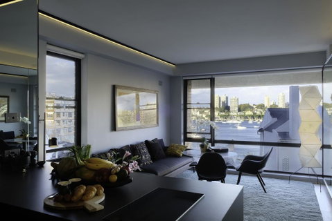 The KC Elizabeth Bay - Accommodation in Brisbane 0