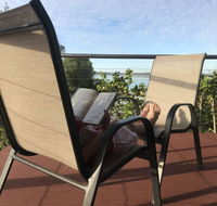 The King Barn Bouvard - Accommodation in Brisbane