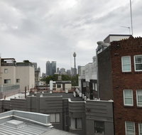 The King's Hotel Sydney - Accommodation in Brisbane