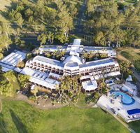 The Kooralbyn Valley - Accommodation in Brisbane