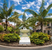 The Lakes Resort Cairns