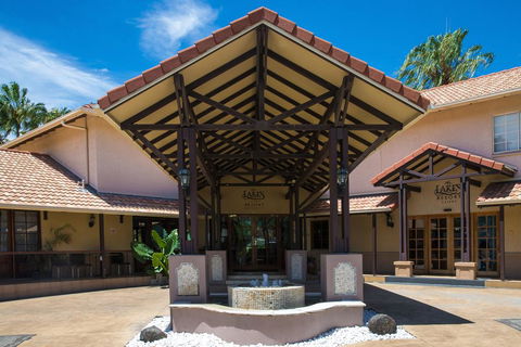 The Lakes Resort Cairns - Accommodation in Brisbane 2