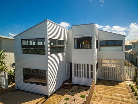 The Lennoxhaus - Accommodation in Brisbane 0