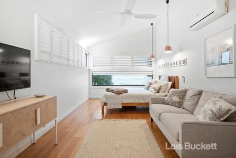 The Lennoxhaus - Accommodation in Brisbane 1