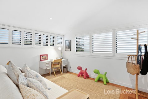 The Lennoxhaus - Accommodation in Brisbane 3