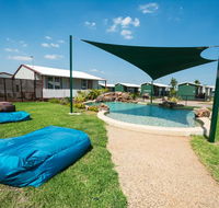 The Leprechaun Resort - Accommodation in Brisbane