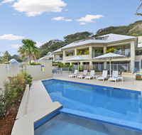 The Lighthouse at Iluka Resort Apartments - Accommodation in Brisbane