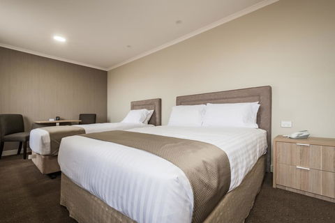 The Lighthouse Hotel - Accommodation in Brisbane 3