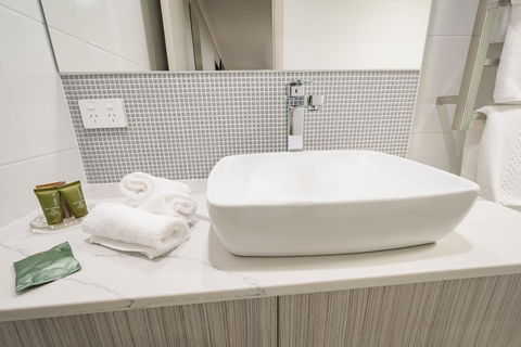 The Lighthouse Hotel - Accommodation in Brisbane 1