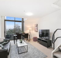 The Little Darling of the Harbour - Accommodation in Brisbane