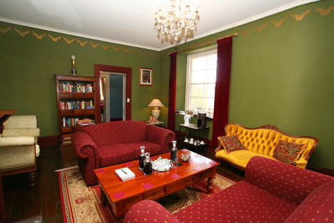 The Lodge On Elizabeth Boutique Hotel - Accommodation in Brisbane 2