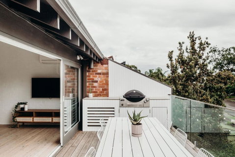The Loft - Accommodation in Brisbane 2