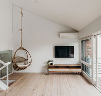 The Loft - Accommodation in Brisbane
