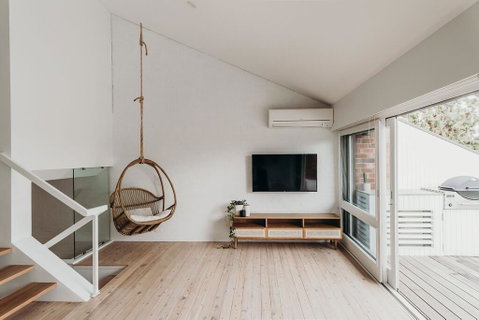 The Loft - Accommodation in Brisbane 0
