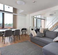 The Loft by Darling Harbour - Accommodation in Brisbane
