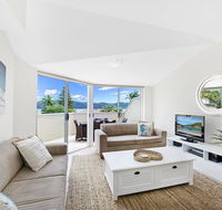 The Lookout at Iluka Resort Apartments - Accommodation in Brisbane