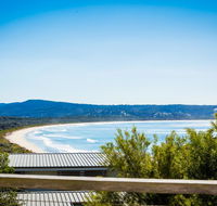 The Love Shack - Accommodation in Brisbane