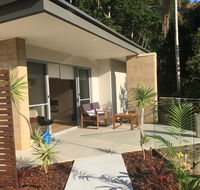 The Luxury Eco Rainforest Retreat - Accommodation in Brisbane