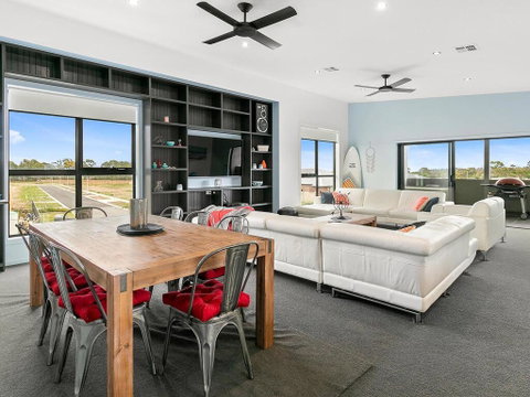 The Mansion - Accommodation in Brisbane 2