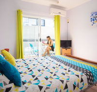 The Martyn Budget Apartment no a/c