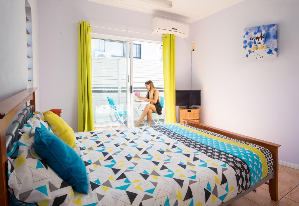 Mooroobool QLD Accommodation in Brisbane
