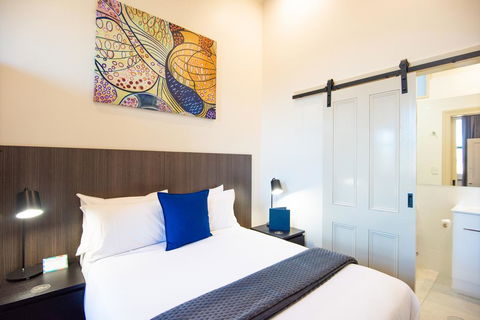 The Mile End Hotel - Accommodation in Brisbane 3
