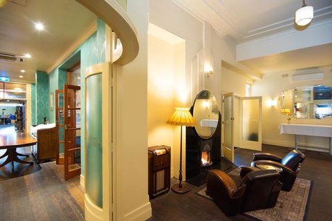 The Mile End Hotel - Accommodation in Brisbane 2