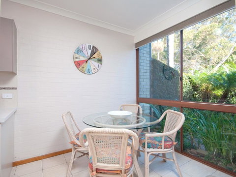The Moorings, 5/4 Cromarty Road - Accommodation in Brisbane 1