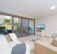 The Moorings 5/4 Cromarty Road - Accommodation in Brisbane