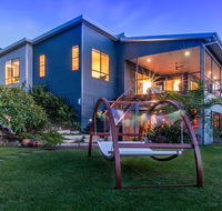 The Mountain View Retreat - Accommodation in Brisbane