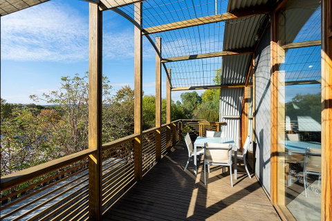 The Nissen - Accommodation in Brisbane 2