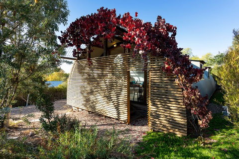 The Nissen - Accommodation in Brisbane 1