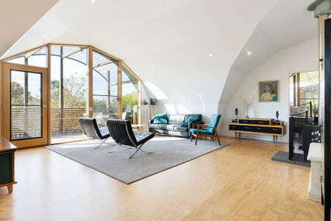The Nissen - Accommodation in Brisbane 0