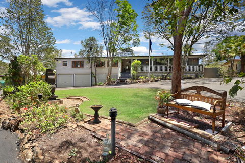 The Odd Gecko B&B - Accommodation in Brisbane 2