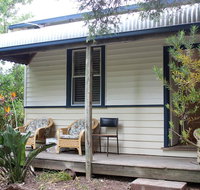 The Old Cottage  Cowes - Accommodation in Brisbane