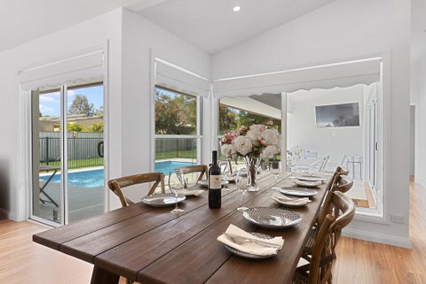 The Orchard - Accommodation in Brisbane 1