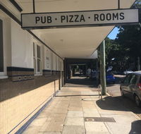 The Oriental Hotel - Accommodation in Brisbane