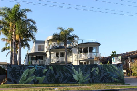The Palms Apartments - Accommodation in Brisbane 0