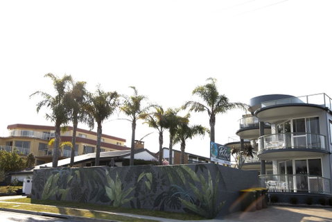 The Palms Apartments - Accommodation in Brisbane 3