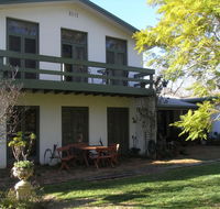 The Pelican Bed and Breakfast - Accommodation in Brisbane